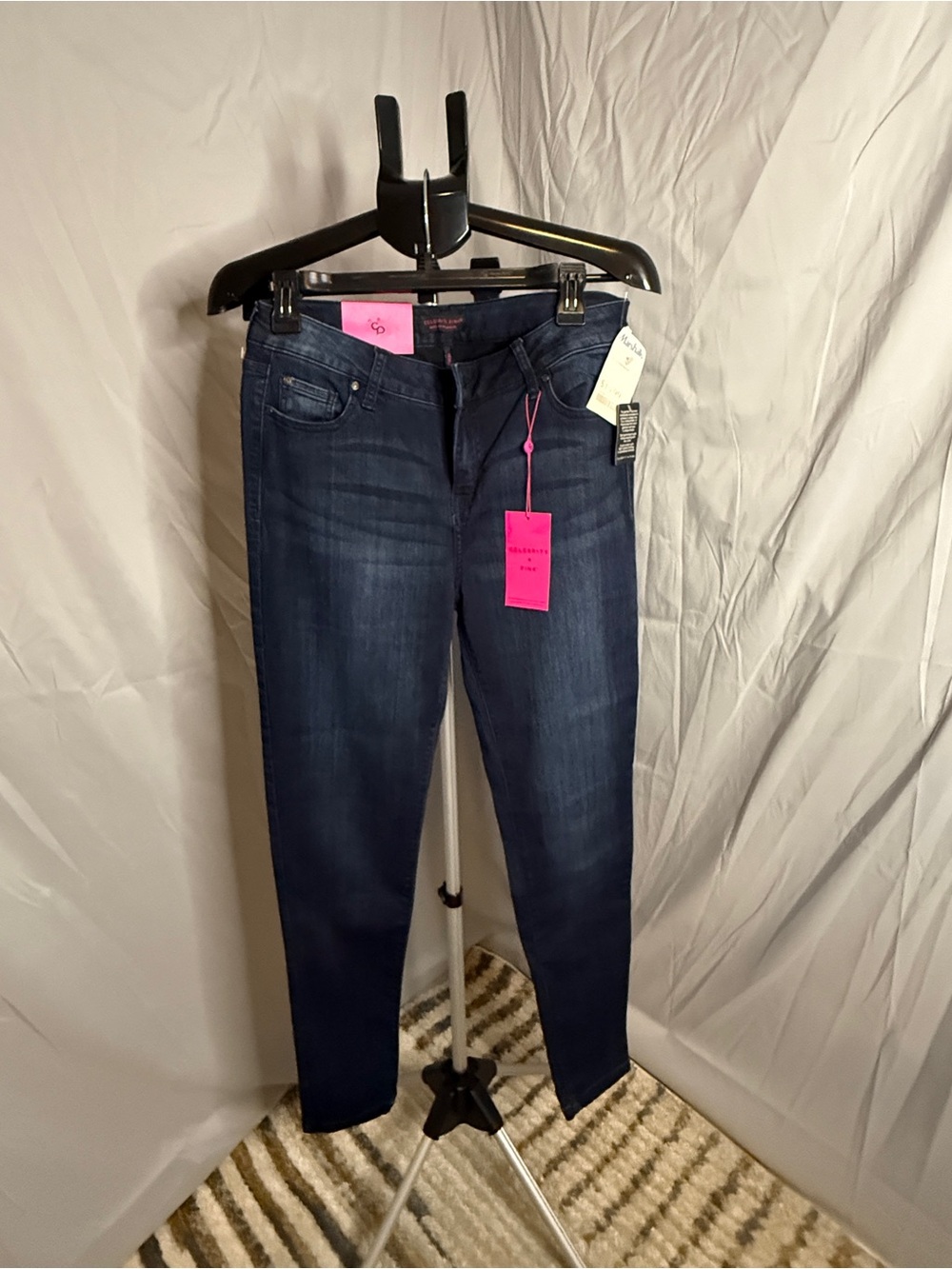 Celebrity Pink Jeans